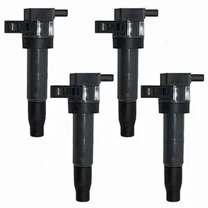 Stock Car Auto Ignition Coil 27301-3C000