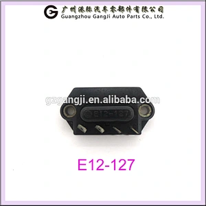 Original Wholesale Ignition Control Module E12-127 E12127 30120-P0A-A01