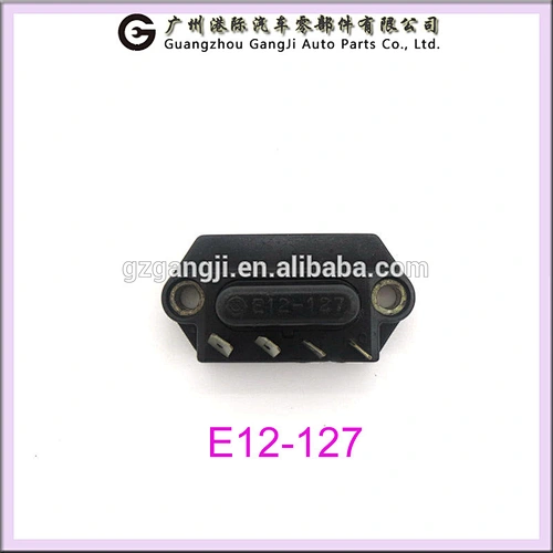 Original Wholesale Ignition Control Module E12-127 E12127 30120-P0A-A01