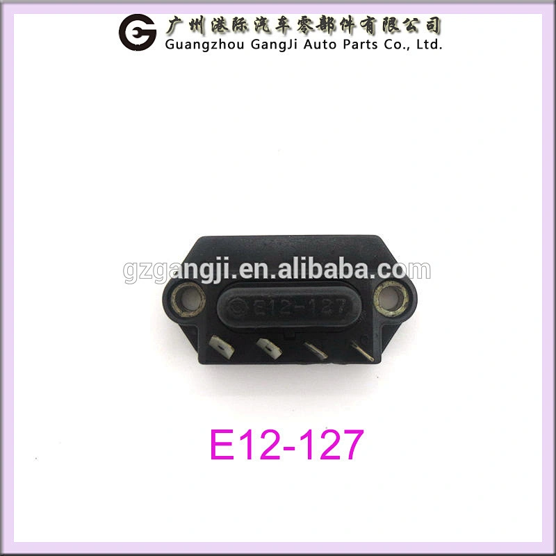 Original Wholesale Ignition Control Module E12-127 E12127 30120-P0A-A01