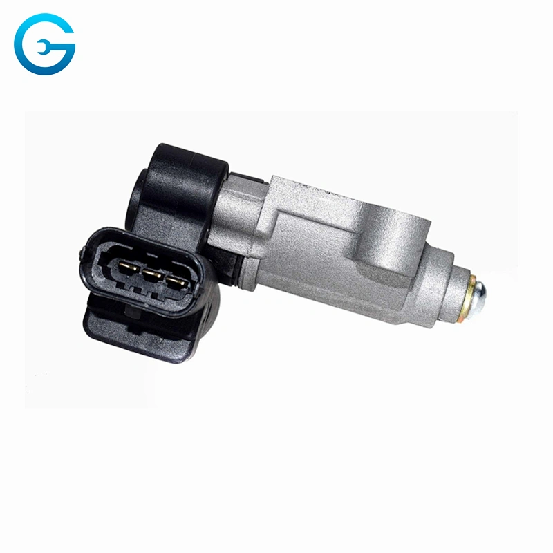 Automobile Electric IAC Idle Air Control Valve 95209-30007 95219-30709 35150-02800