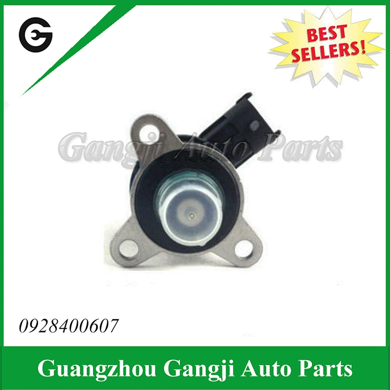 Fuel Injection Pump Pressure Regulator Control Valve 0928400607 For Peugeots