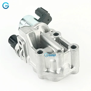 Best Option Top Quality 15810-Raa-A02 15810-Raa-A03 Idle Air Control Valve For Honda Accord Cr-V Element Acura