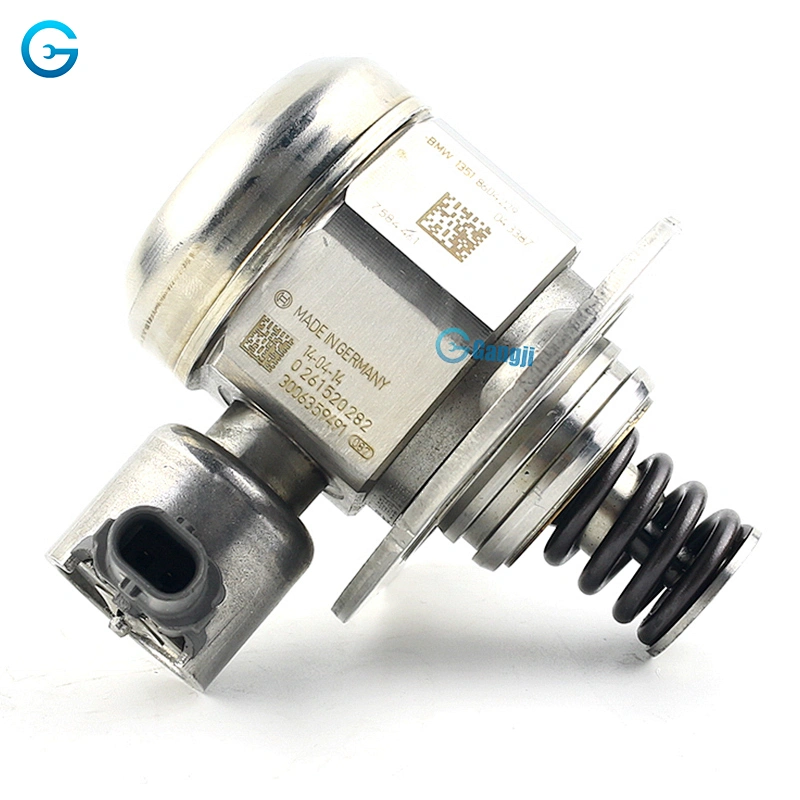 High Quality OEM 0261520282 13518604229 For BMW Fuel Pump High Pressure 228i 320i 328i 428i 528i