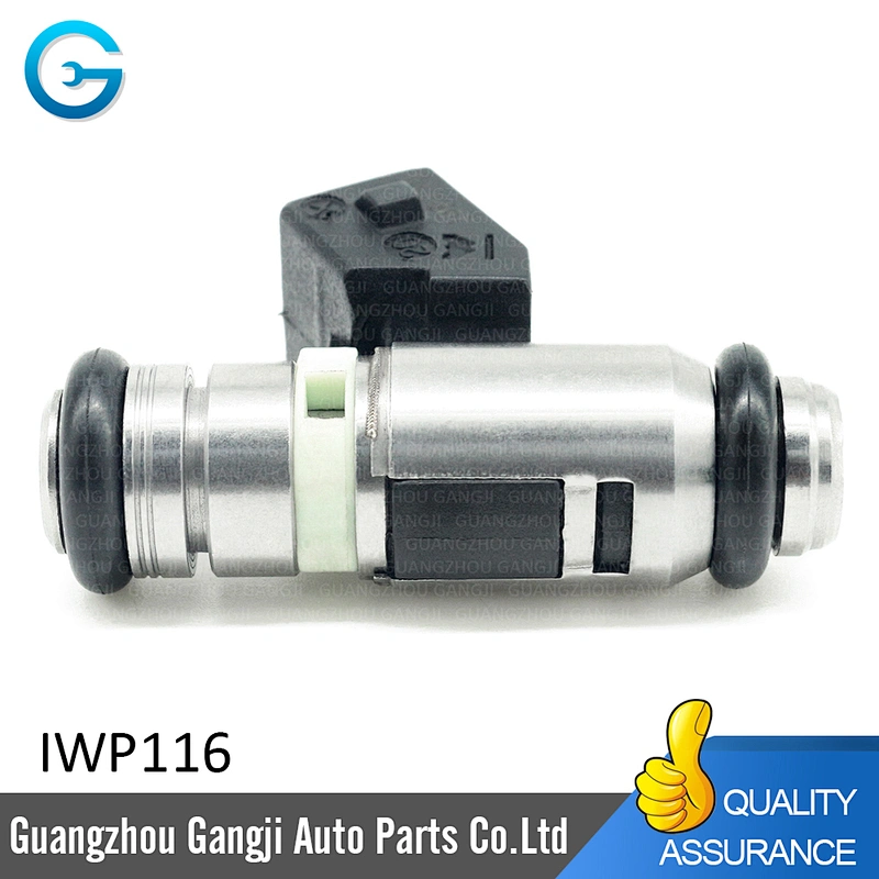 nozzle fuel injector IWP 116 Fiats Doblos Puntos Pandas 1,2 CLEANED & TESTED