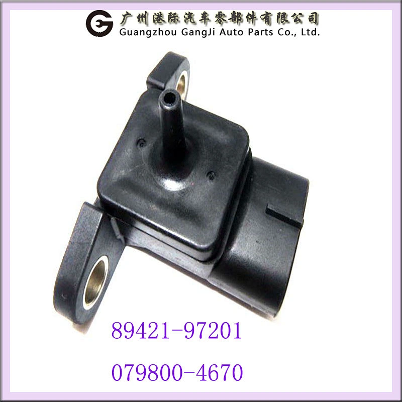 High quality sensor 89421-97201/079800-4670 Auto Intake Pressure Sensor/Map sensor