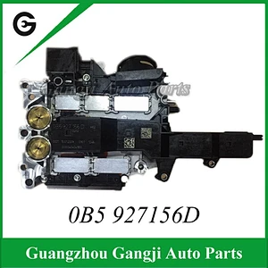 Best Quality 0B5 TCU Transmission Control Unit For Audi Q5 A7 A4 0B5927156D