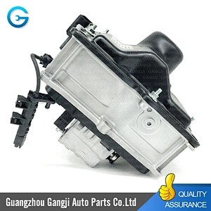 0AM dq200 dsg transmission valve body and tcu 0AM927769K