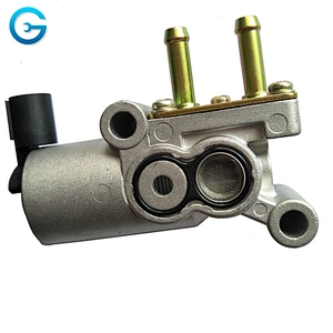 car parts idle speed idle air control valve for honda civics 36450-P08-004