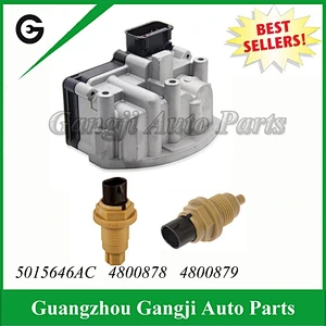 New Borg Warner Transmission Shift Solenoid Assembly A604 5140429AA 5015646AC