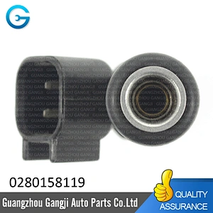 fuel injector nozzle dlla OEM 0280158119 04861667AA for Chryslers Jeeps Dodges wholesale