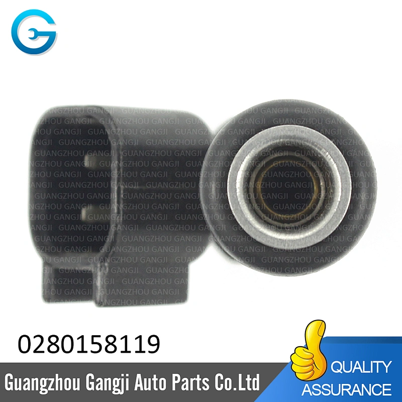 fuel injector nozzle dlla OEM 0280158119 04861667AA for Chryslers Jeeps Dodges wholesale