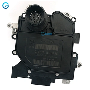 High Performance OEM 01J927156HH 01J927156JG Transmission Control Unit TCU for Audi