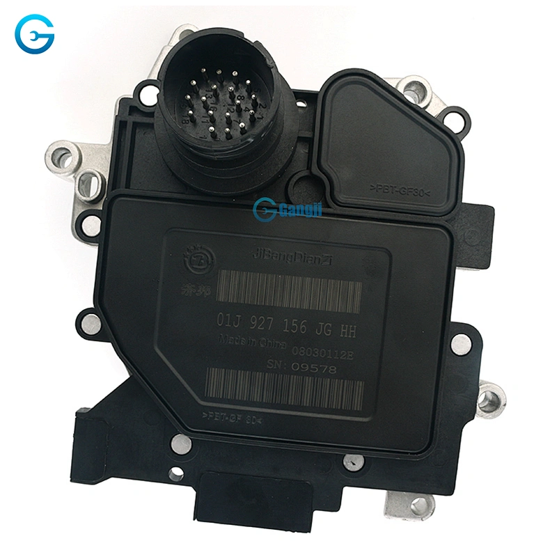 High Performance OEM 01J927156HH 01J927156JG Transmission Control Unit TCU for Audi