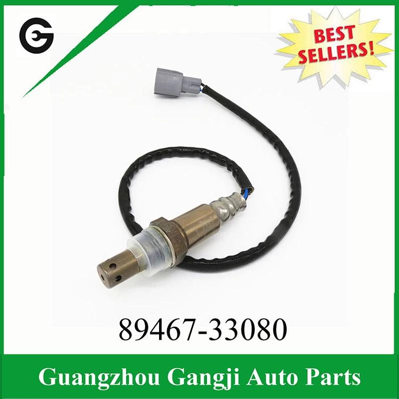 Replacement Automobilefor  O2 Oxygen Sensor 89467  89467-33080 For Car