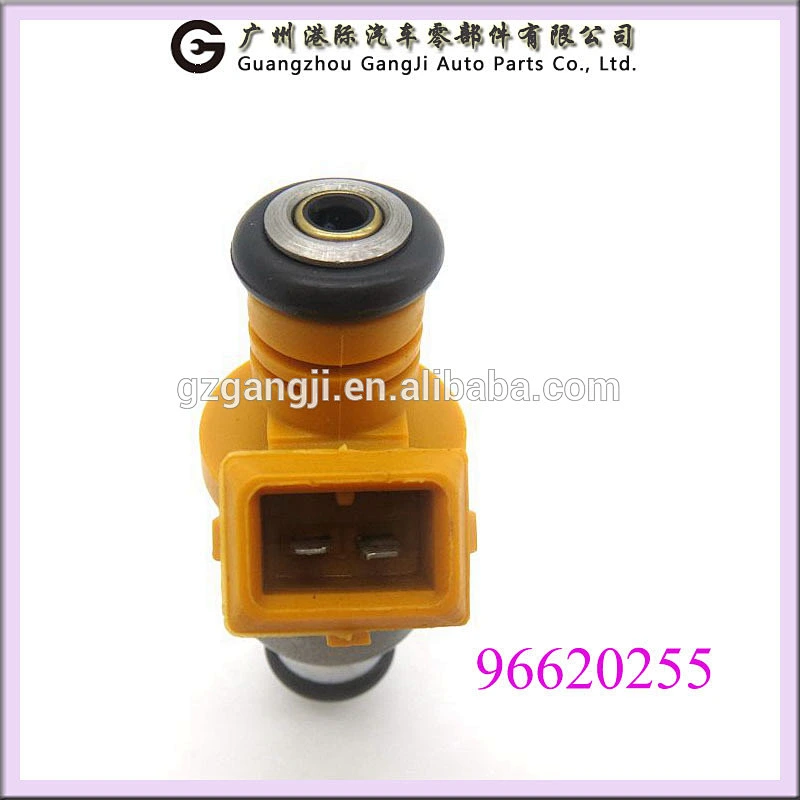 Fuel Injector For Chevrolets  Matiz M200 M250 96620255 ADG02801