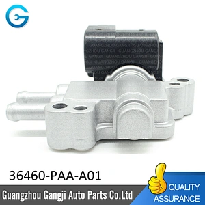 New Idle Air Control Valve OEM 36460-PAA-A01 IACV for Hondas Car Part