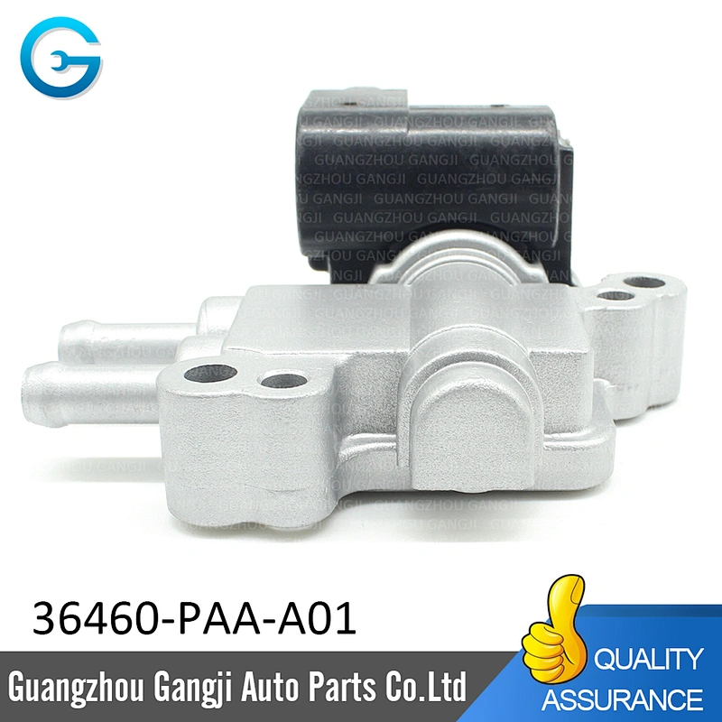 New Idle Air Control Valve OEM 36460-PAA-A01 IACV for Hondas Car Part