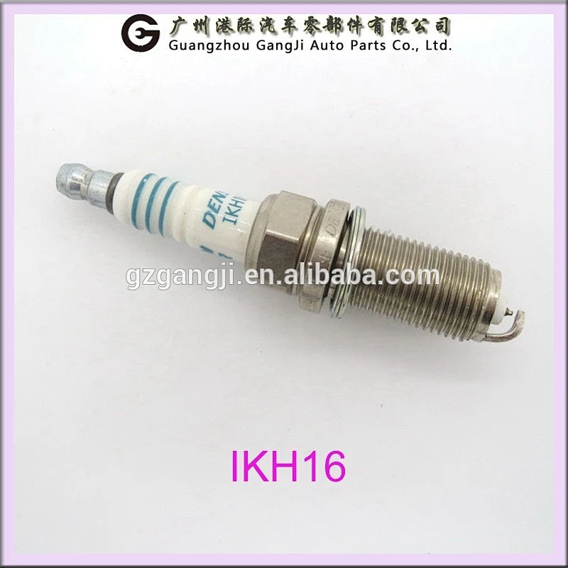 Genuine Spark Plug  IKH16