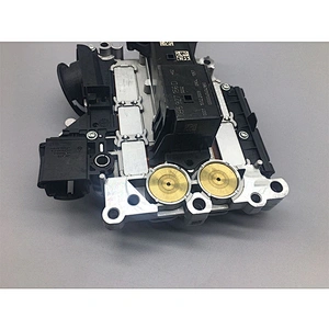 0B5927156E 0B5927156D 0B5927256D Gear Box Transmission Conductor Plate DSG 7 Speed Clutch TCU/TCM Control Unit For Audi A7s Q5s