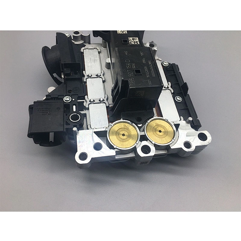 0B5927156E 0B5927156D 0B5927256D Gear Box Transmission Conductor Plate DSG 7 Speed Clutch TCU/TCM Control Unit For Audi A7s Q5s