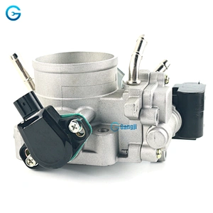 Hot High Quality OEM 16400-RAA-A62 For Honda Throttle Body Car Engine