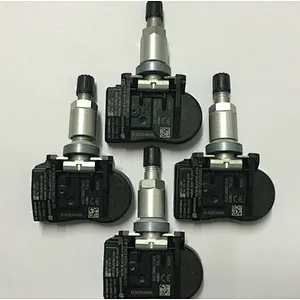 New Car sensor Tire Pressure Monitoring Sensor TPMS Sensor 52933-F2000 for Hyundai Elantra AVANTE