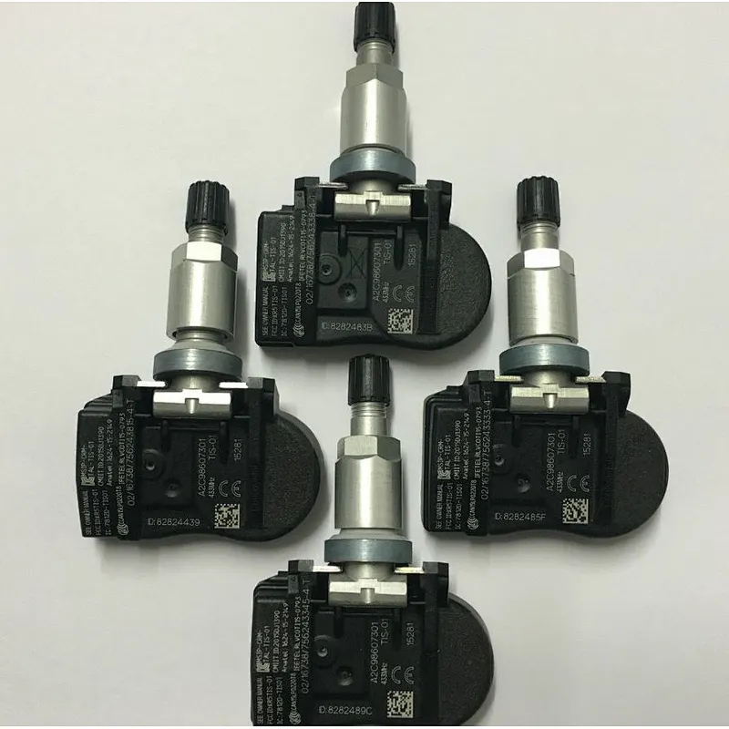 New Car sensor Tire Pressure Monitoring Sensor TPMS Sensor 52933-F2000 for Hyundai Elantra AVANTE