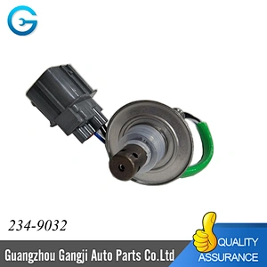 oxygen gas sensor for Suzuki 234-9032