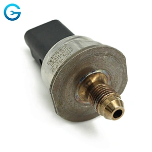 New High Quality Common Fuel Rail Pressure Sensor 166392853R-A