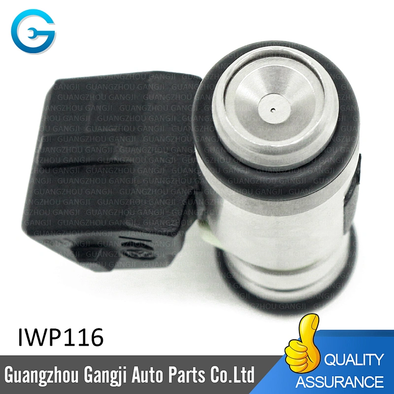nozzle fuel injector IWP 116 Fiats Doblos Puntos Pandas 1,2 CLEANED & TESTED