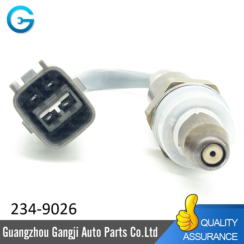 234-9026 sensor oxygen sensor for Toyotas Tundra
