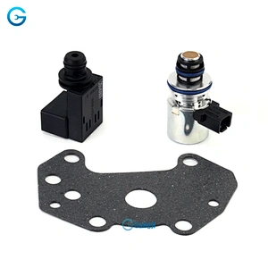 A500 42RE 44RE A518 46RE A618 47RE 48RE Governor Pressure Sensor Trans Solenoid
