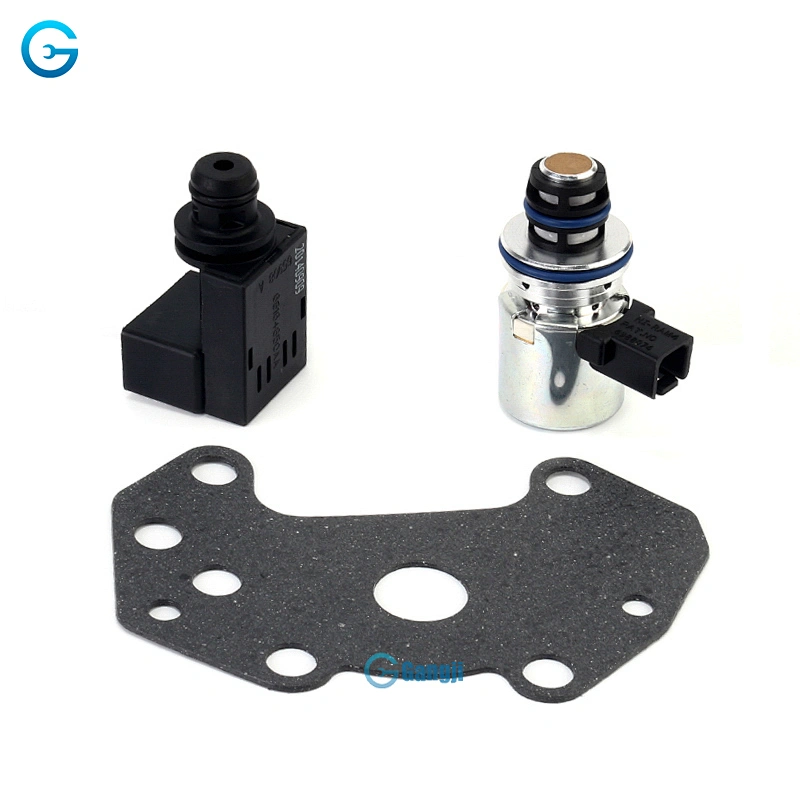 A500 42RE 44RE A518 46RE A618 47RE 48RE Governor Pressure Sensor Trans Solenoid