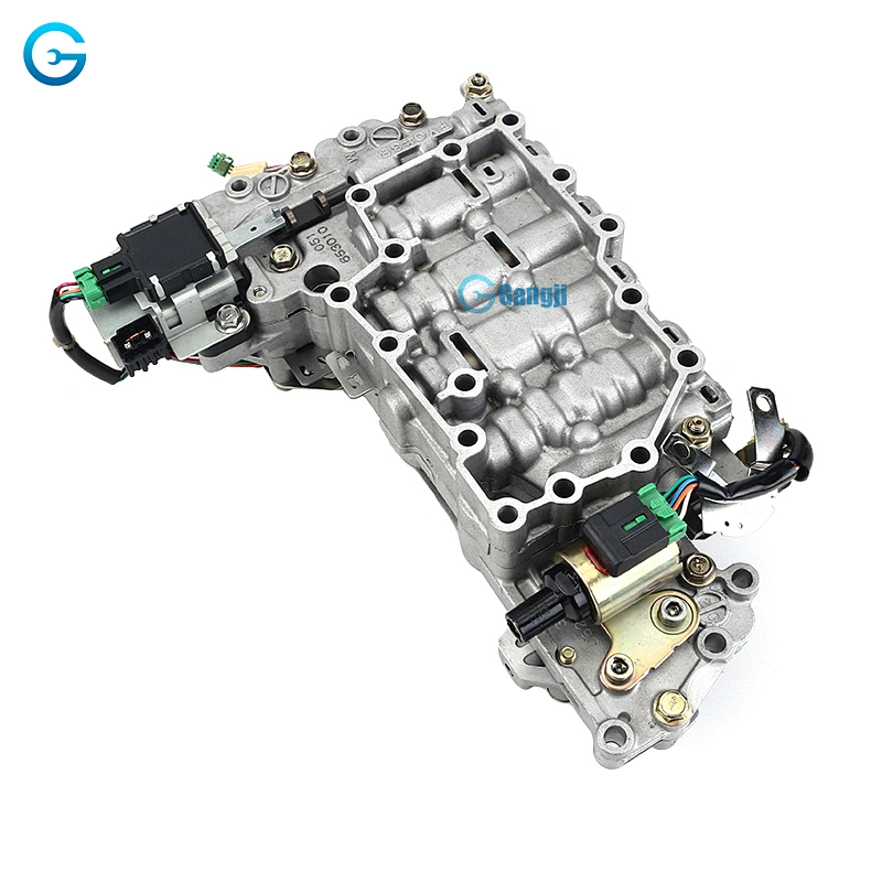 OEM Valve Body cvt transmission  RE0F09A JF010E  For NISSANs MAXIMA
