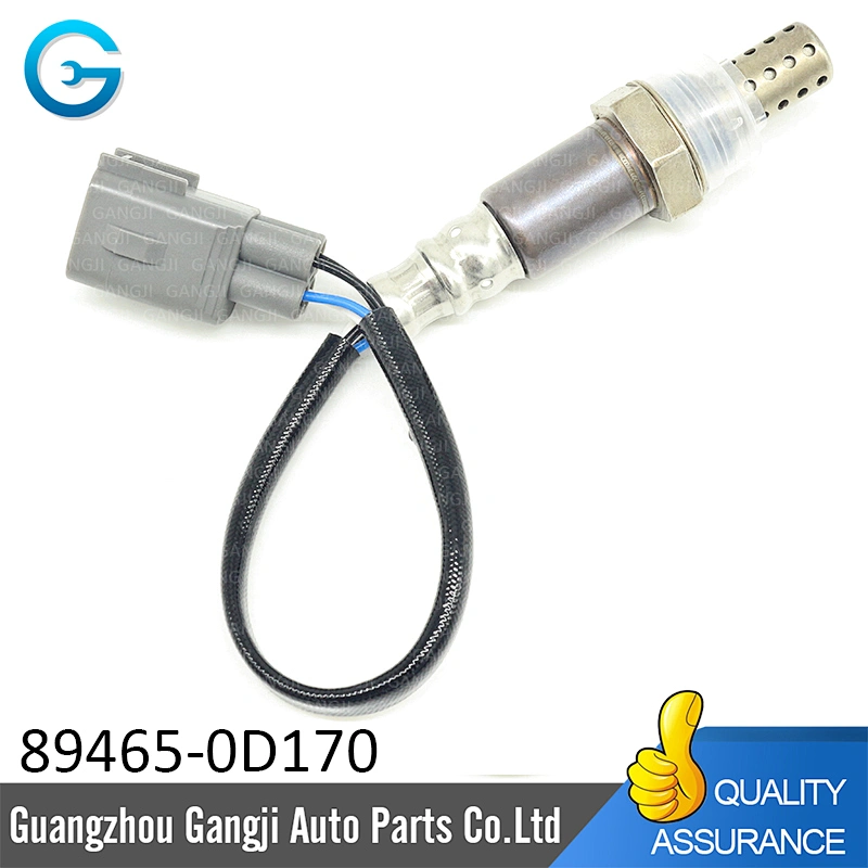Oxygen Sensor 89465-0D170 89465  Sensor de oxigeno