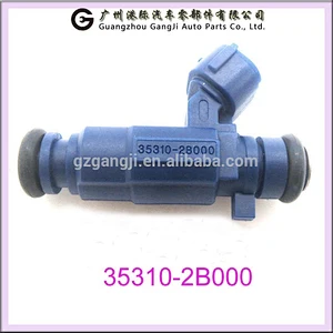 Fuel Injector Nozzle 35310-2B000
