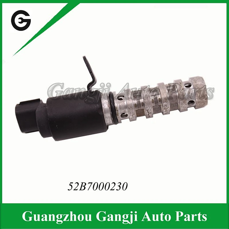 Oil Control Timing Valve Solenoid VVT 52B7000230 for Hyundais