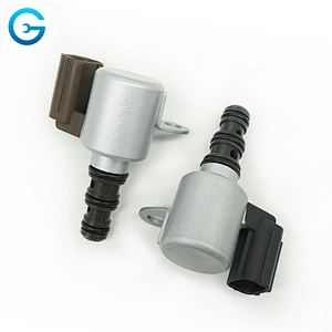 Transmission Shift Solenoids 28400-P6H-003 28400-P6H-013 28500-P6H-003 28500-P6H-013
