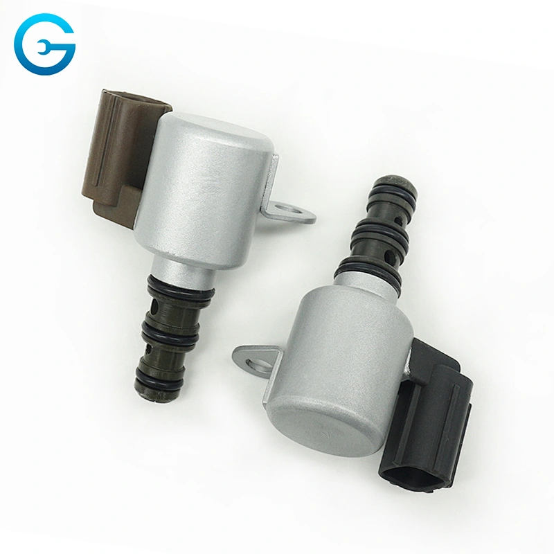 Transmission Shift Solenoids 28400-P6H-003 28400-P6H-013 28500-P6H-003 28500-P6H-013