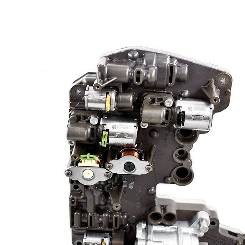 Hot Sale High Performance 0B5 Valve Body for Transmission 0B5927156E for Audi