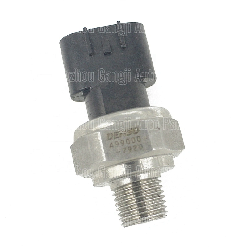 Rail pressure sensor 499000-7920 sensor fuel