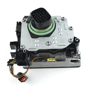 Transmission Solenoid Block OE 5078709AB Solenoid Assembly For Dodges