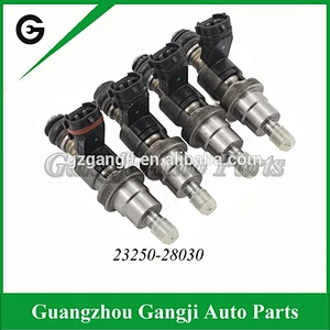 Auto Parts Wholesale Fuel Injector 23250-28030 23209-28030