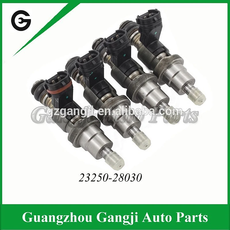 Auto Parts Wholesale Fuel Injector 23250-28030 23209-28030