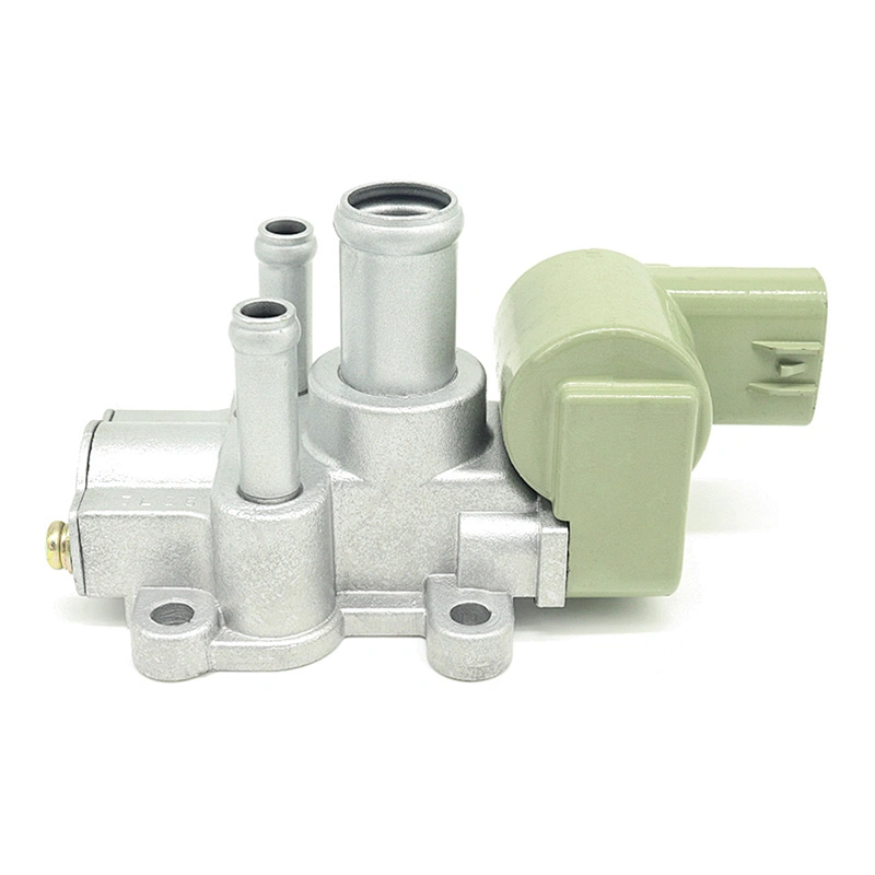 High Quality Idle Air Control Valve Sensor OEM 22270-76010 For Toyotas