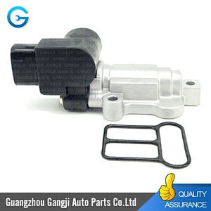 Japanese car iacv idle air control valve for Toyota Surf1.8 22270-06020 136800-1530