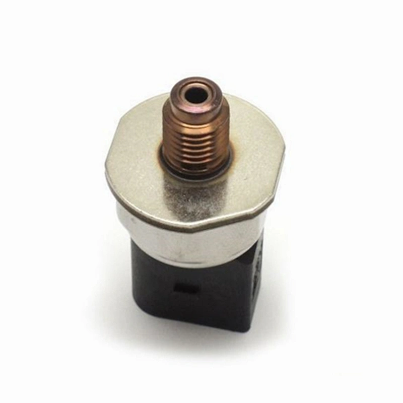 Cheap Price oil rail pressure sensor for mercedes benzs 55PP07-02