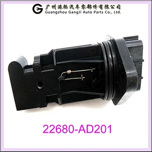MAF Air Flow Meter 22680-AD201