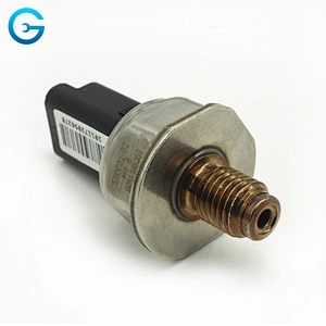 Wholesale High Quality Fuel Rail Pressure Sensor 5WS40039 55PP02-02 For For FORDs PEUGEOTs CITROENs VOLVOs